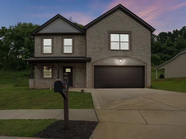 491 Golf Club Ln, Springfield, TN 37172