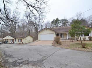 848 Brock Rd, Fenton, MO 63026