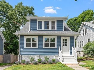 143 Fells Ave, Medford, MA 02155