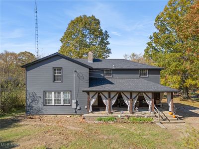 2173 Arrow Rd NW, Carrollton, OH, 44615