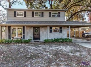 9464 Wesson St, Baton Rouge, LA 70809
