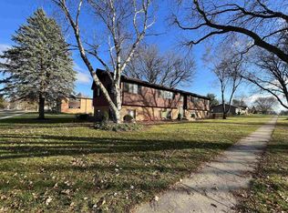 429 Westview Ave, Clinton, WI 53525