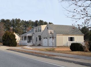 7 Cumberland Rd, North Yarmouth, ME 04097