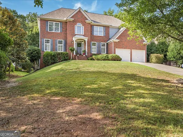 358 Woodbrook Crst, Canton, GA 30114
