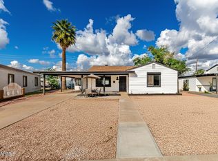 1316 W Amelia Ave, Phoenix, AZ 85013