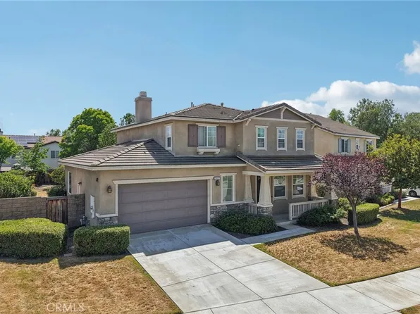 29537 Greenbelt Cir, Menifee, CA 92585
