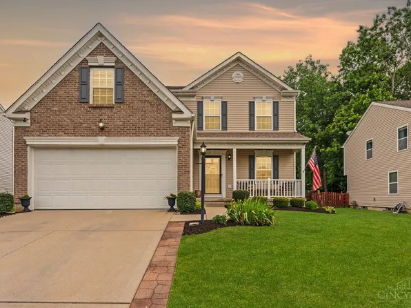 5028 Jessica Suzanne Dr, Morrow, OH 45152