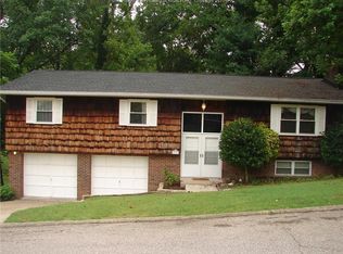 914 Hughes Dr, Saint Albans, WV 25177