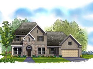 6814 Russet Spring Ln, Spring, TX 77389