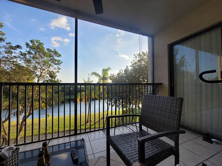 2200 S Cypress Bend Dr #308 — Photo 1