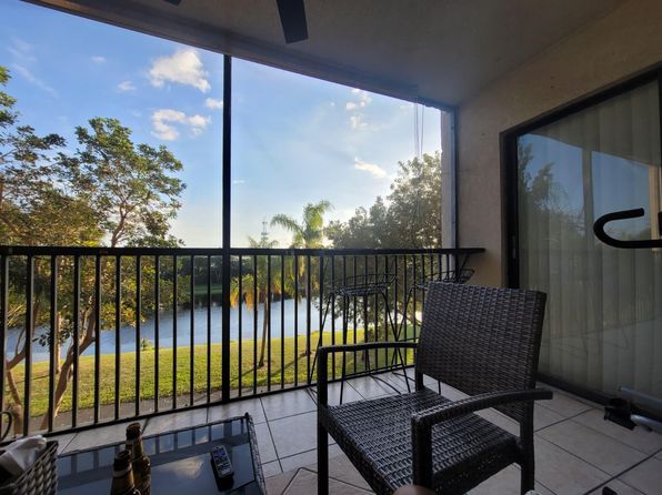 2200 S Cypress Bend Dr APT 308