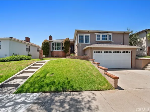 4603 Northridge Dr, Los Angeles, CA 90043