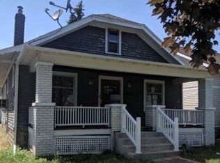 1213 Buckingham St, Sandusky, OH