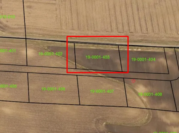 3 County Road 124, Lake Benton, MN 56149