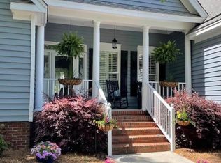 3200 Heathland Way, Mount Pleasant, SC 29466