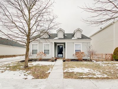 12674 Endurance Dr, Fishers, IN, 46037