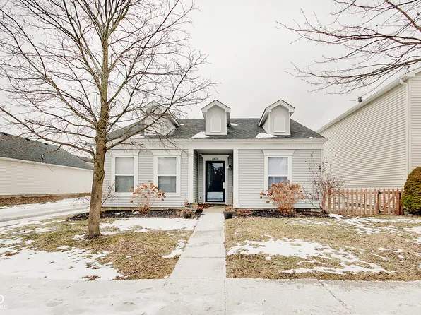 12674 Endurance Dr, Fishers, IN 46037