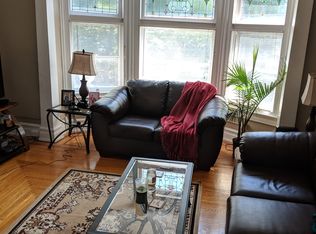 1617 W Turner St #A, Allentown, PA 18102