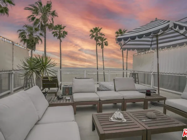 0 Ocean Front Walk, Venice, CA 90291
