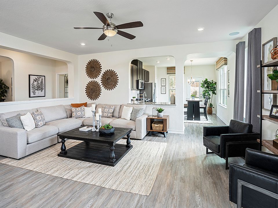 The 1516 Great Room