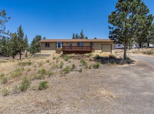 8886 SW Shad Rd, Terrebonne, OR 97760