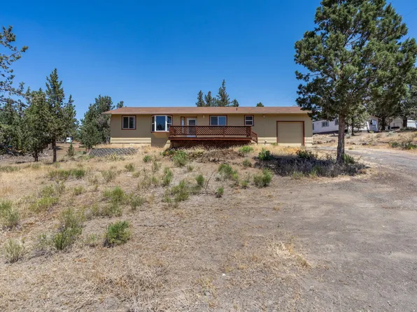 8886 SW Shad Rd, Terrebonne, OR 97760