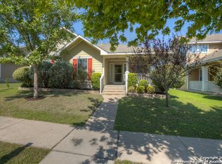 653 Sampson, Kyle, TX 78640