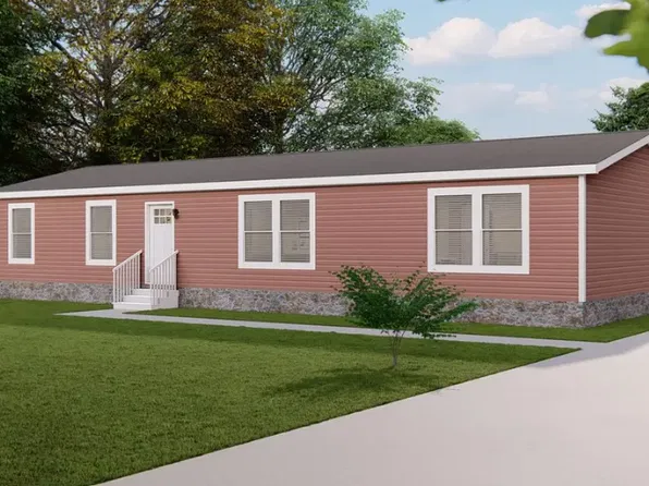 Pulse 6028-5788 Plan, Northern Estates