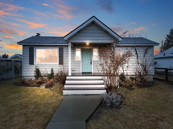 4807 N Howard St, Spokane, WA 99205
