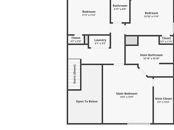 3rd image of 1209 Dye Blvd