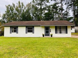2277 Taylor Loop, Jena, LA 71342