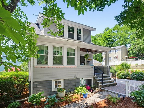 3rd image of 26 Grover Rd