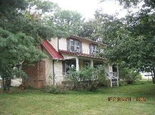 14438 Smith Rd, Culpeper, VA 22701