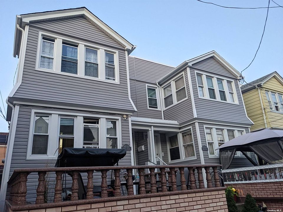 1st image of 107 125th St #1