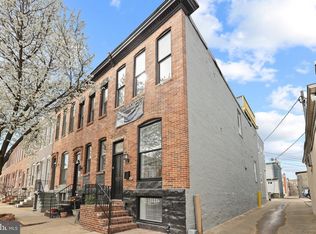 1500 Covington St, Baltimore, MD 21230