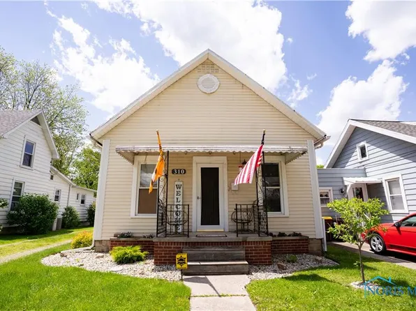 310 Tacoma Ave, Defiance, OH 43512