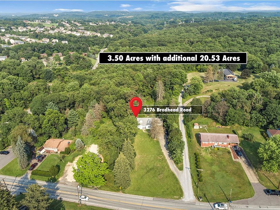 1st image of 3276 Brodhead Rd