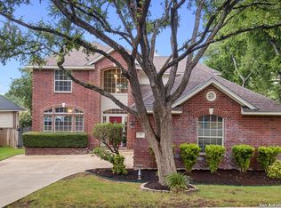 9 Boundbrook, San Antonio, TX 78254