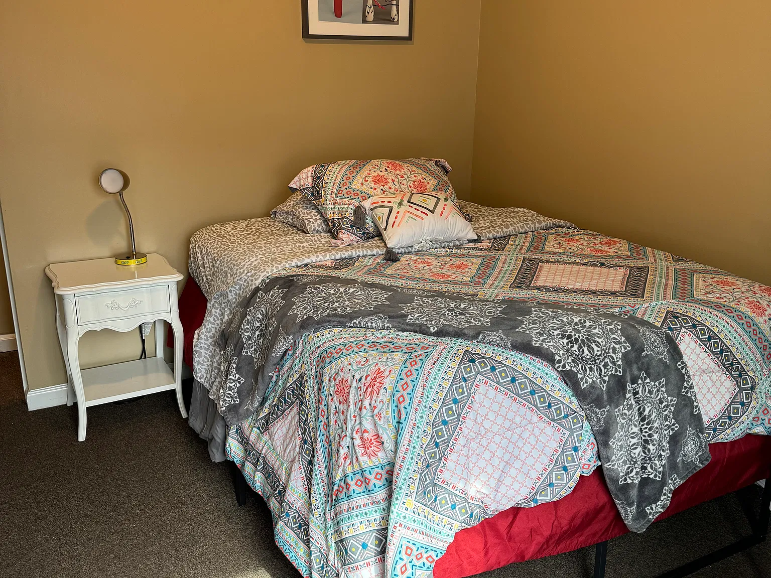 Lakeridge Dr SE, Conyers — Photo 1