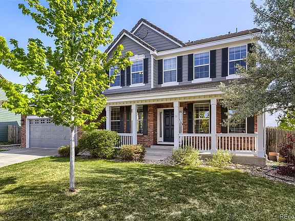 2nd image of 4898 S Killarney Court