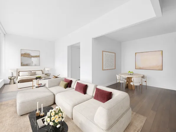 111 Murray St, New York, NY