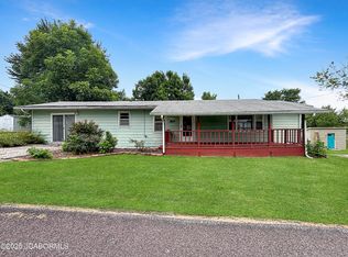 605 Redbud Ln, Ashland, MO 65010