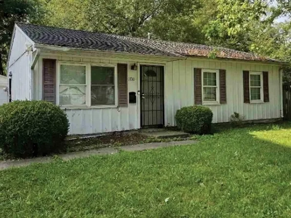 1710 E English St, Danville, IL 61832