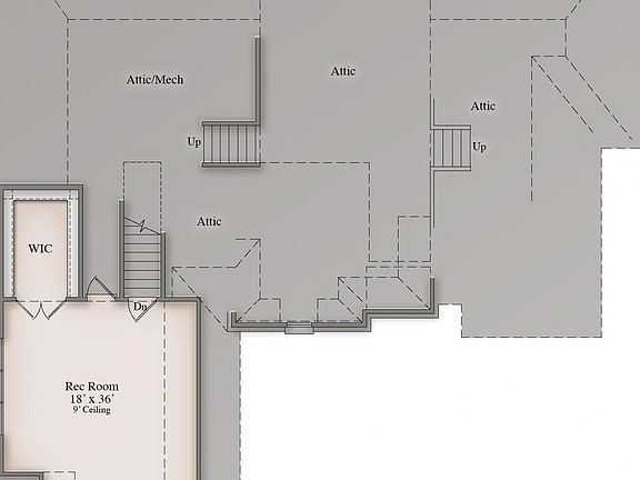 3rd image of 290 Saunders Creek Dr
