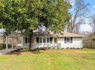 112 Yancy Dr SE, Marietta, GA 30067