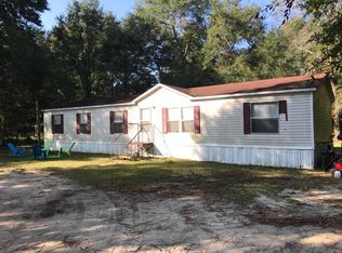 136 S Norwood Rd, Defuniak Springs, FL 32435