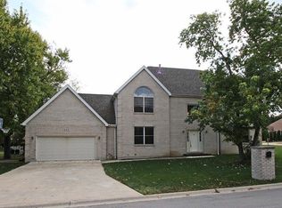 833 W Alva St, Palatine, IL 60067