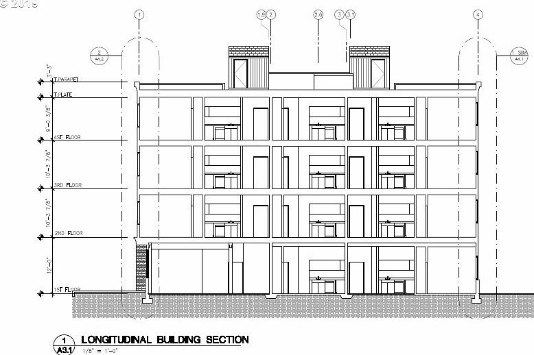 2nd image of 6640 NE M L King Blvd