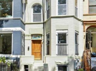 1315 Irving St NW #1, Washington, DC 20010