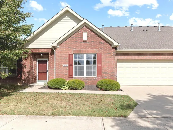 4024 Storrow Way, Noblesville, IN 46062